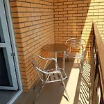 Apartament Arcadia Sea With Balcony 409