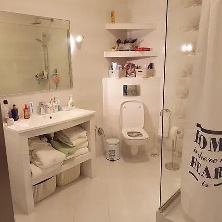 Arcadia Sea With Balcony 409 * 오데사