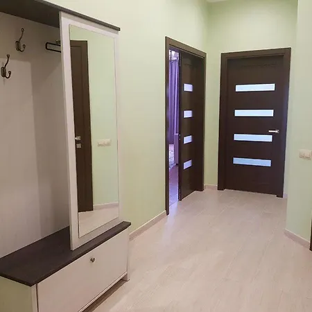 Apartament Arcadia Sea With Balcony 409