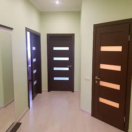 Arcadia Sea With Balcony 409 Apartment