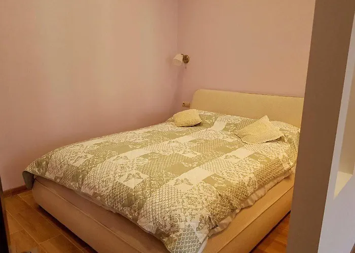 Arcadia Sea With Balcony 409 * Odesa