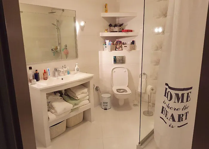 Arcadia Sea With Balcony 409 * Odesa